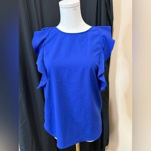 Juicy Couture blouse